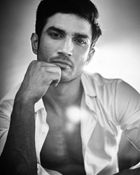 Sushant Singh Rajput